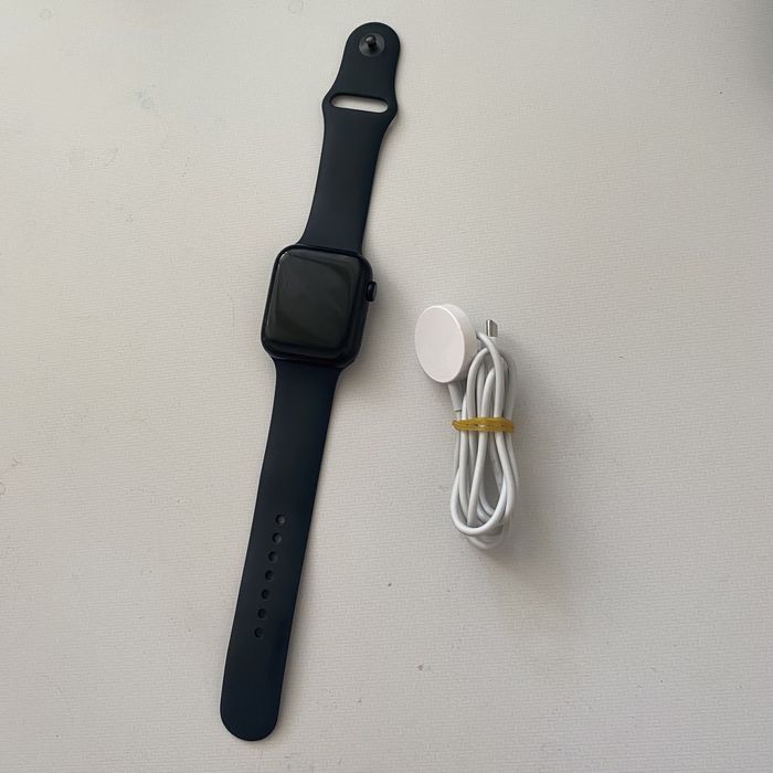 Apple watch SE2 gps 44mm Новые