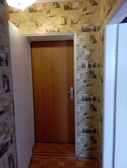 Продам квартиру в малосемейном доме