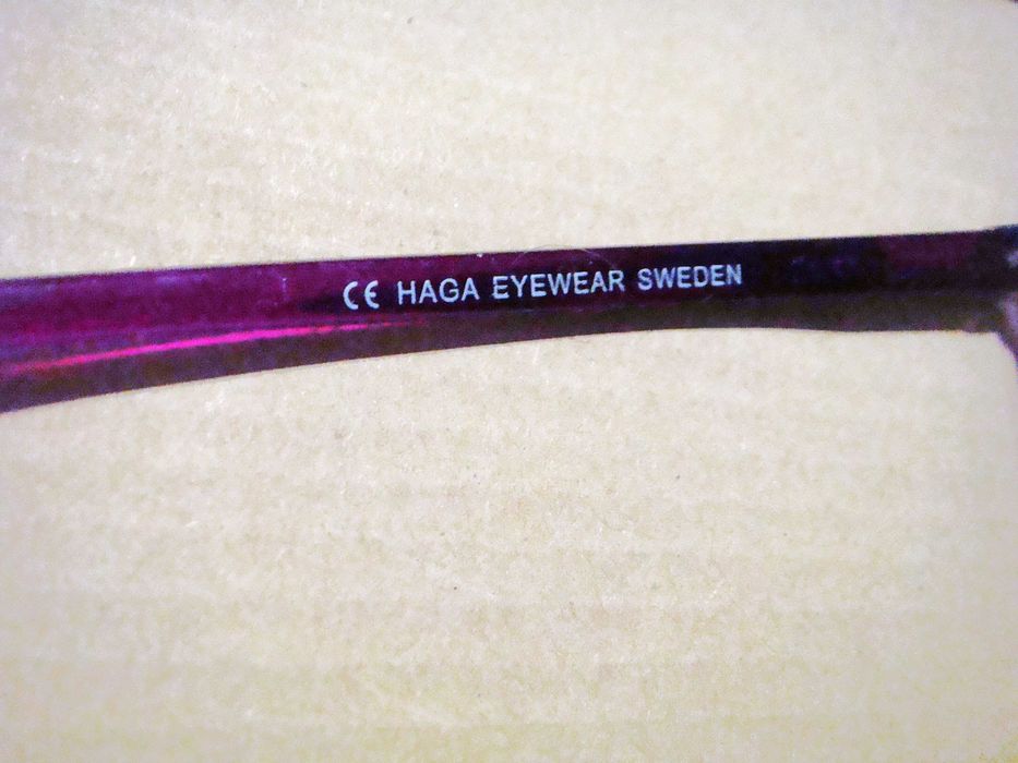 Очила / рамки "Haga" 2.5 диоптъра