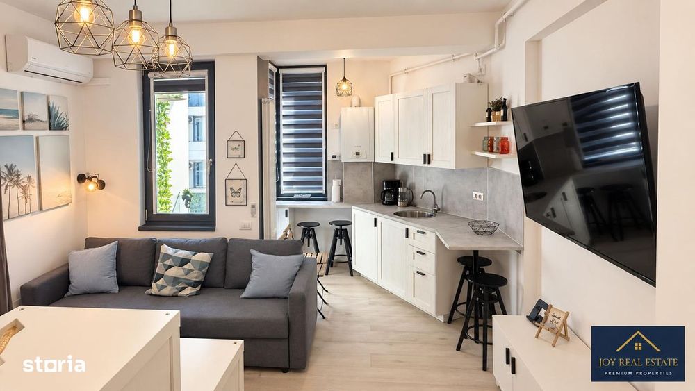 Studio Stefan Building Resort-Azimuth