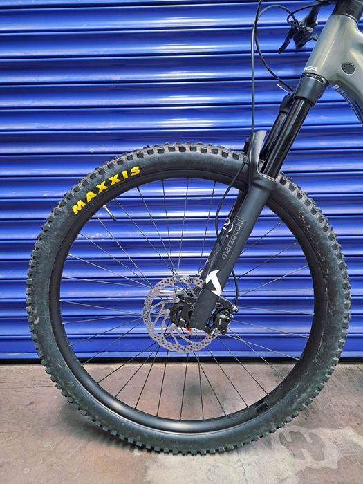 Orbea Occam SL H30 Mountain Bike 2026 - Trail Full Suspension MTB / size L