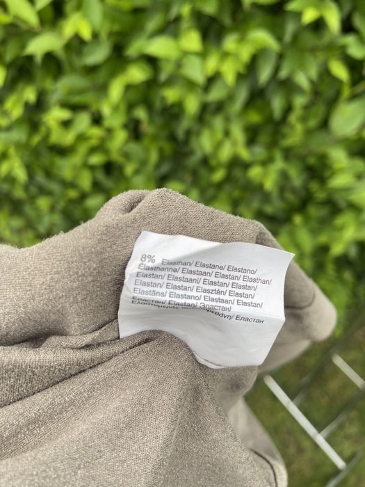 Trench S’Oliver bej