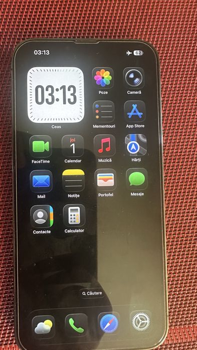 Iphone 13 pro max 500 gb