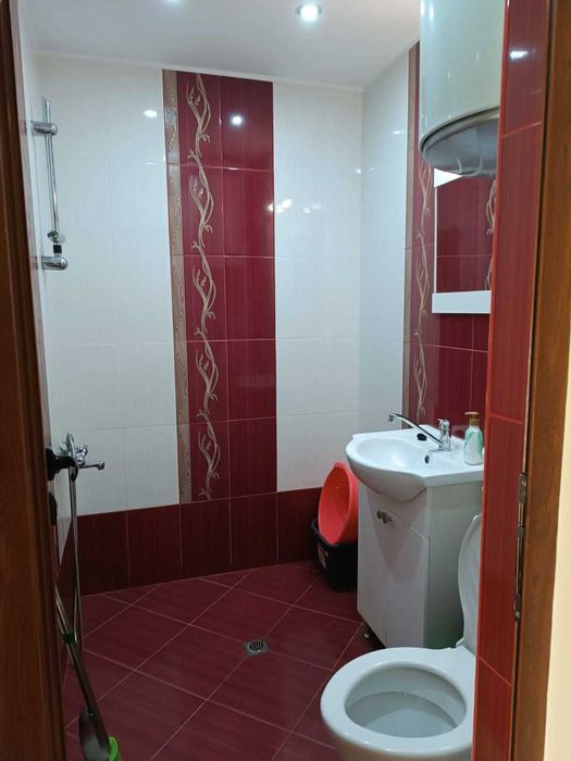 Дава се под наем Двустаен апартамент в София, Триъгълника - 60 кв.м за 498.27 € - Снимка #4