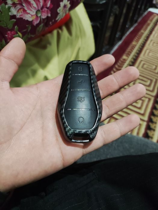 Byd e2 full идеальный