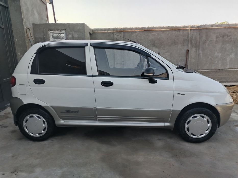 Matiz Best 2015 gaziyam bor