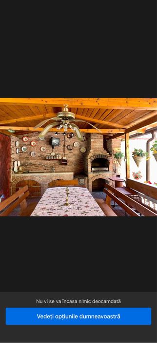 Casa de inchiriat pentru echipe de muncitori
