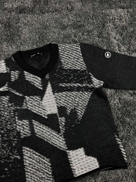 Eisbar Wool Sweater Дамски Пуловер