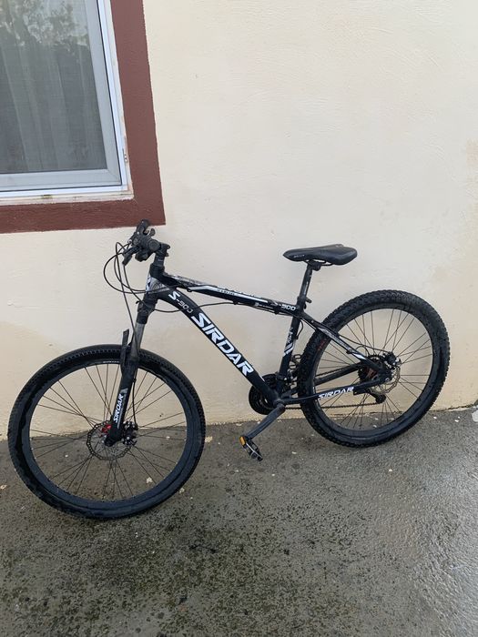 Vând  bicicletă mtb