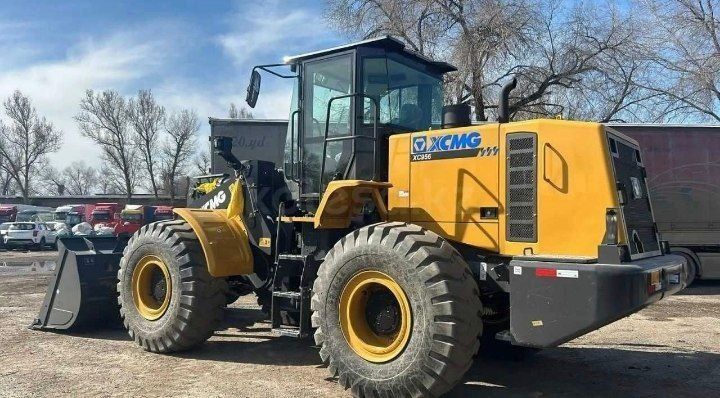 Xcmg Xc956 3куб джойстик