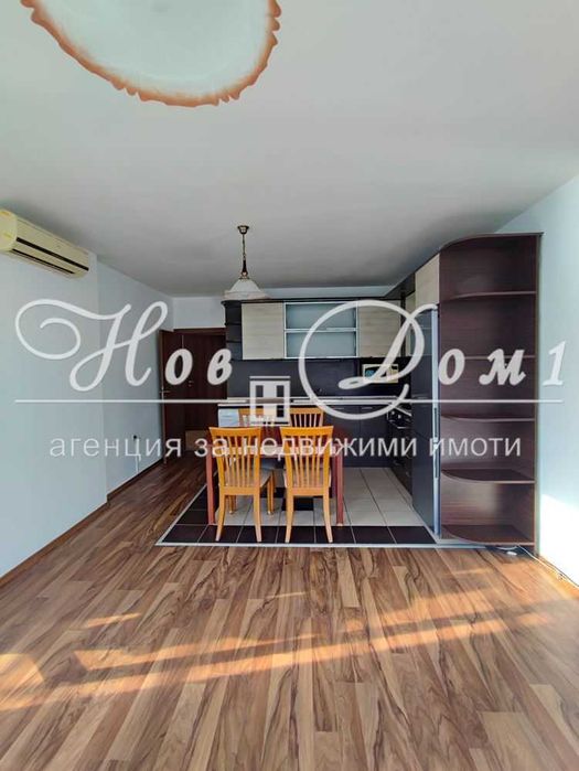 Продава се Тристаен апартамент в Варна, Възраждане 1 - 90 кв.м за 17767 €/кв.м - Снимка #1