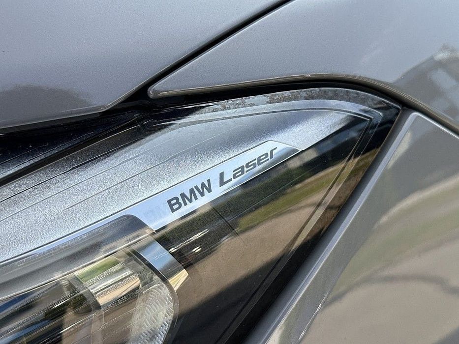 BMW Seria 7 BMW 740LxD , 2020 , 130000 km