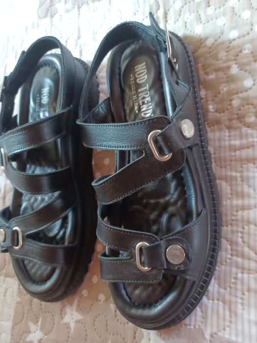 Дамски сандали Not Trend