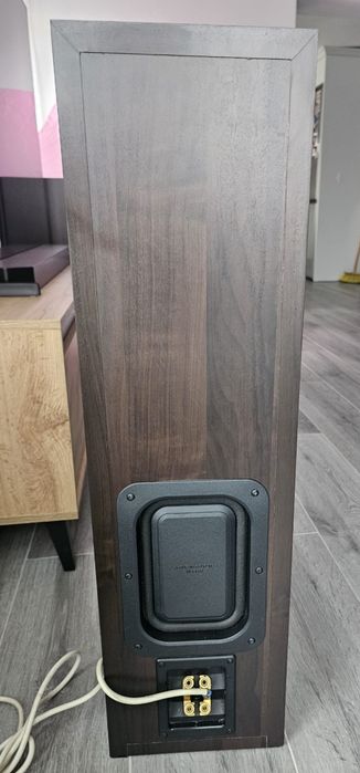 BOXE Technics SB M500