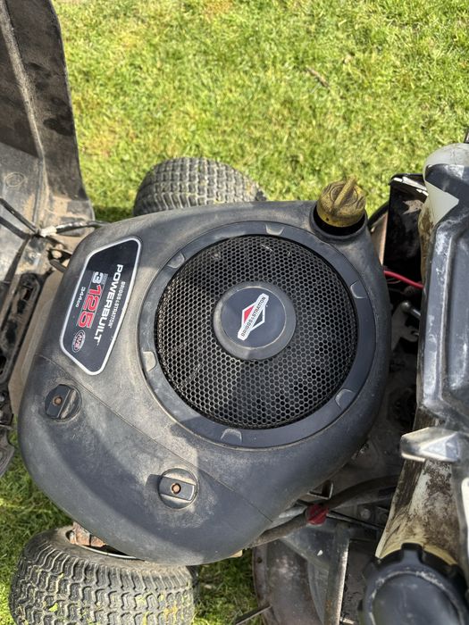 Тракторна косачка