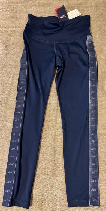 Спортен клин Reebok