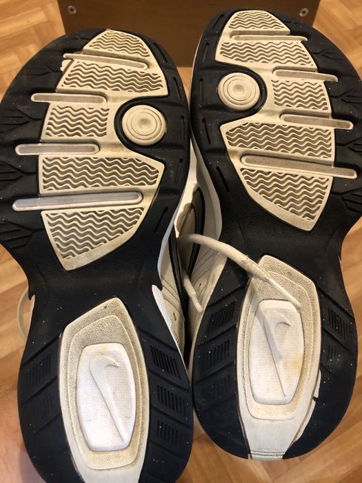 Nike кроссовки