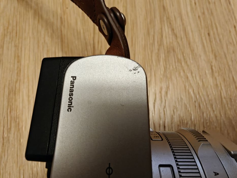 Panasonic Lumix DC-L10 L10