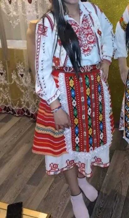 Народна носия носия имам и други