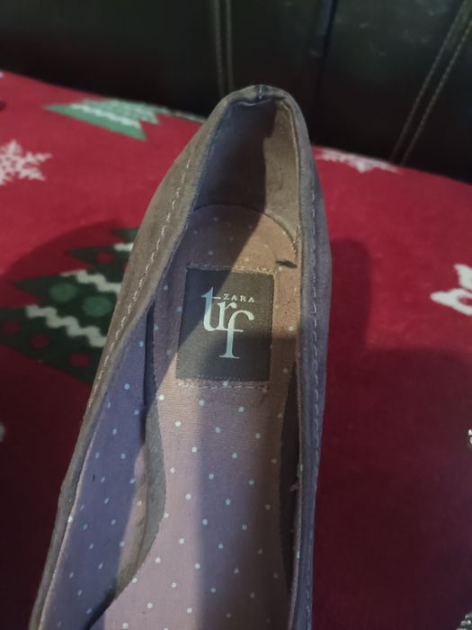 Donez pantofi dama 36