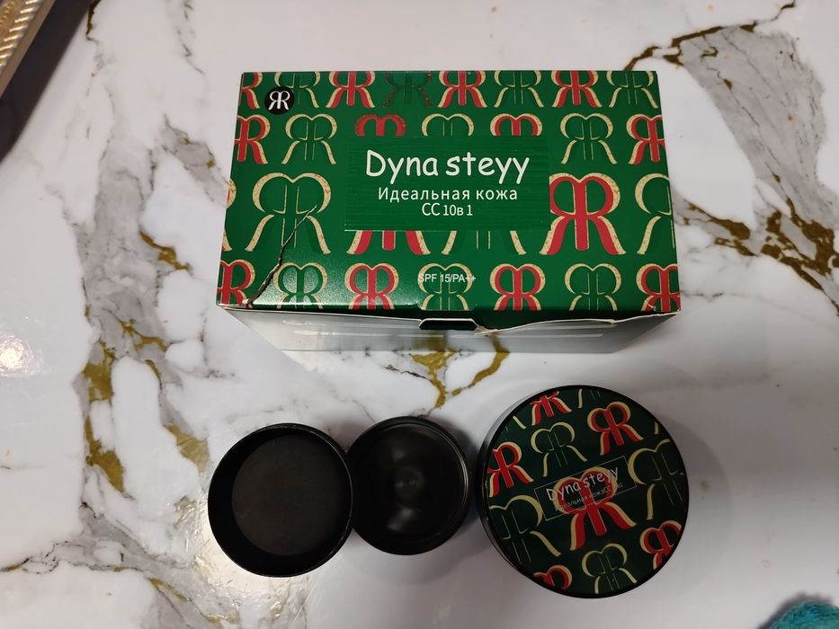 Продается кушон спф 15