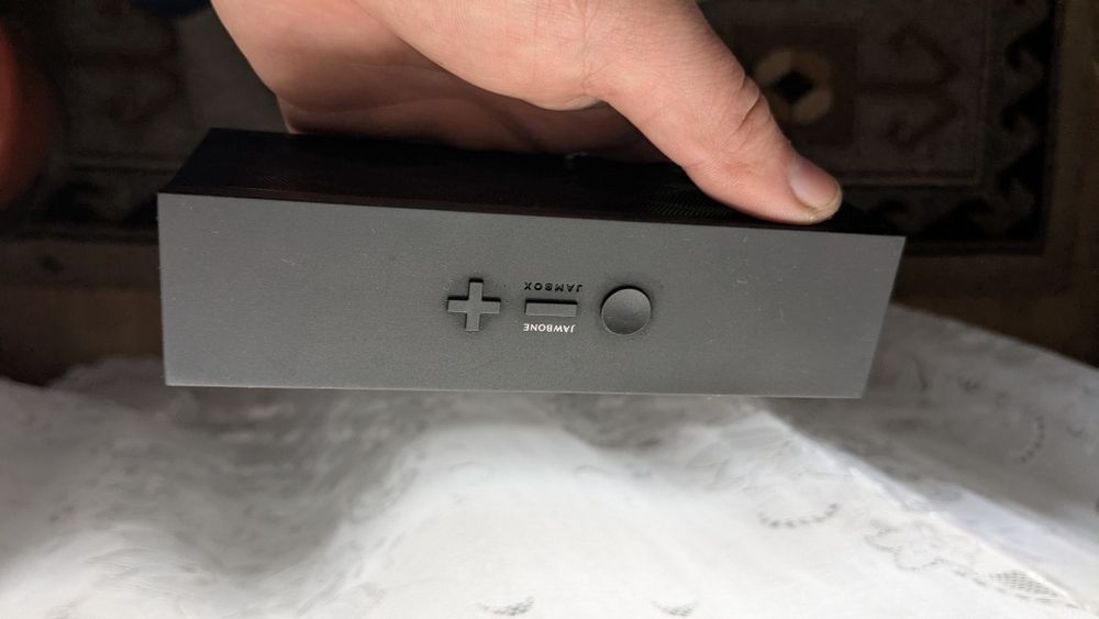 Jawbone Jambox small