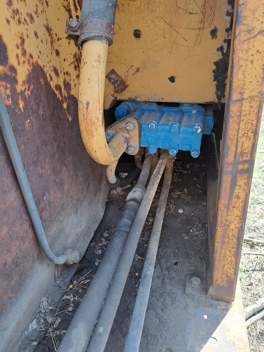 ДТ-75 Казахстанец