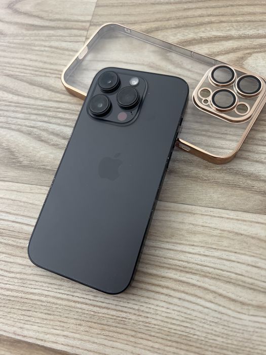 iPhone 14 PRO cu 96% Bateria de 256 GB