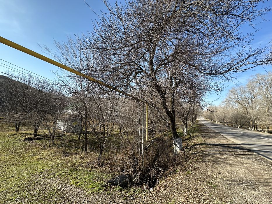 Продается участок в Шамалгане