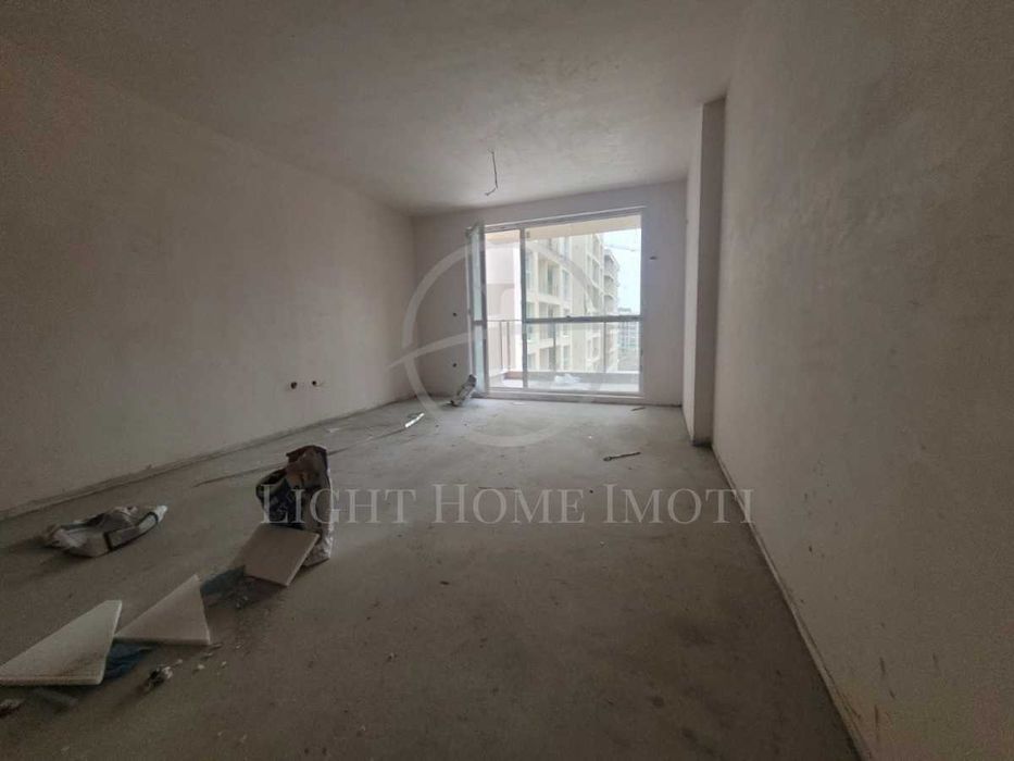 Продава се Тристаен апартамент в Пловдив, Кючук Париж - 101 кв.м за 1060 €/кв.м - Снимка #1