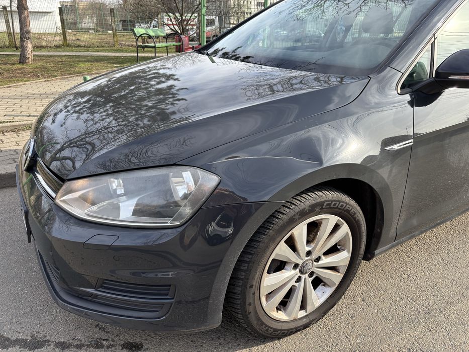 Volkswagen Golf  7