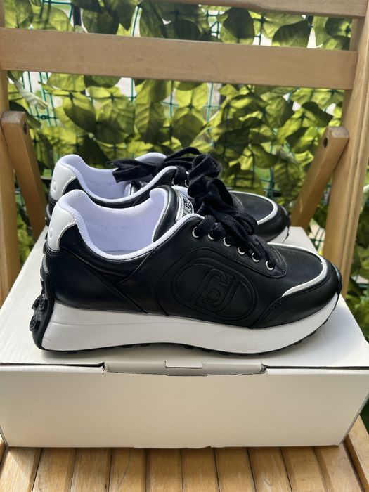 Оригинални обувки Liu jo