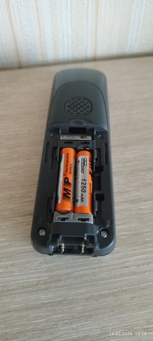 Продам радиотелефон Panasonic (б/у)