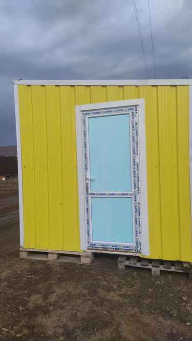 Продам вагончик утеплённый под любой бизнес, самса ,Донер,шашлык - Ansicht 3