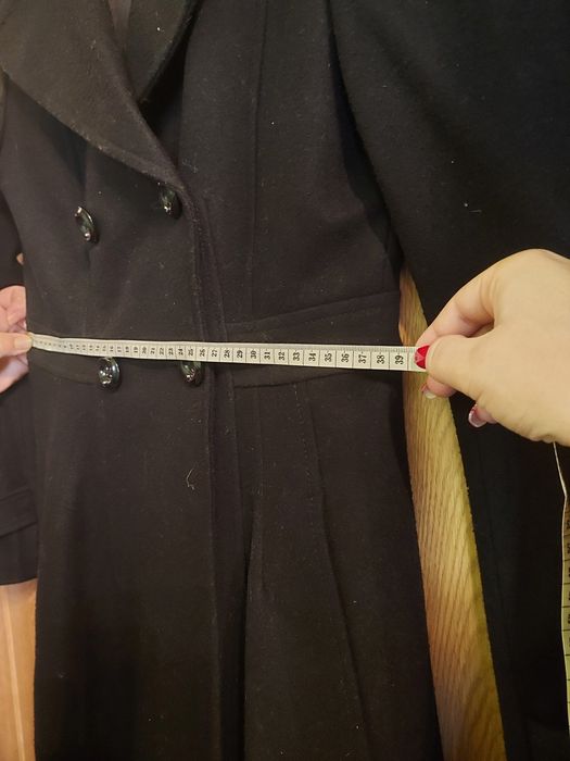 Palton primavara/toamna mas M