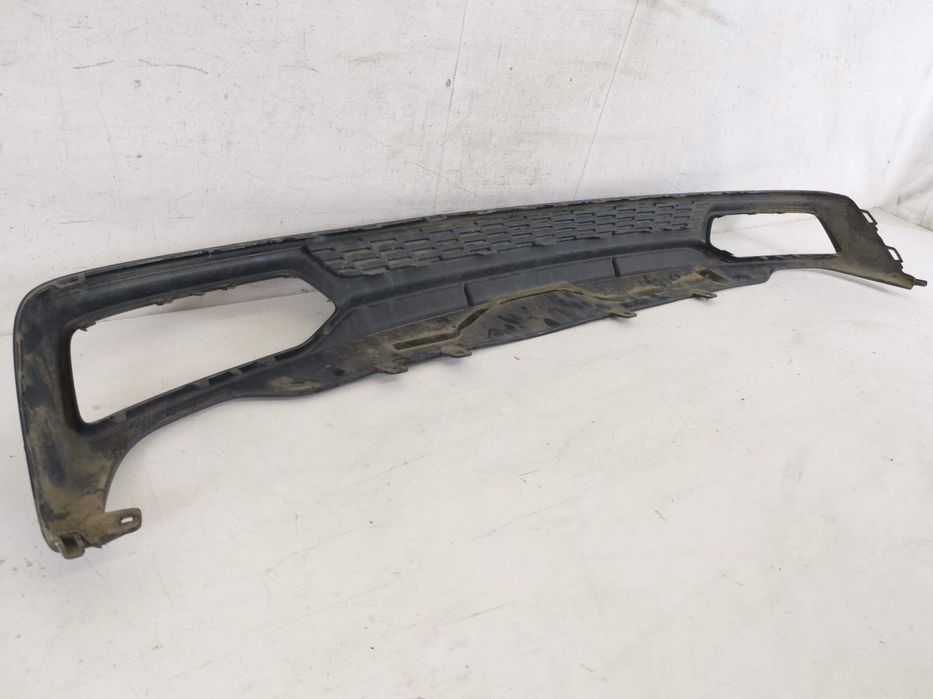 Fusta Spoiler Bara Spate Audi A6 C8 2018 2019 2020 Kombi Originala In