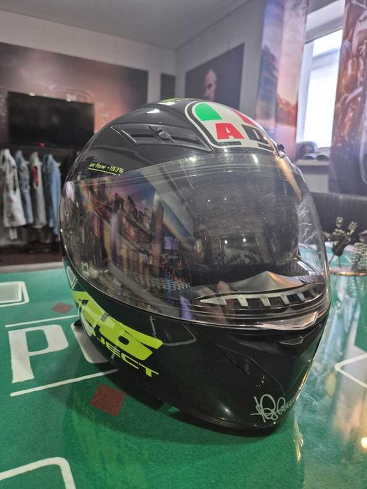 Продам Мотошлем Б/У