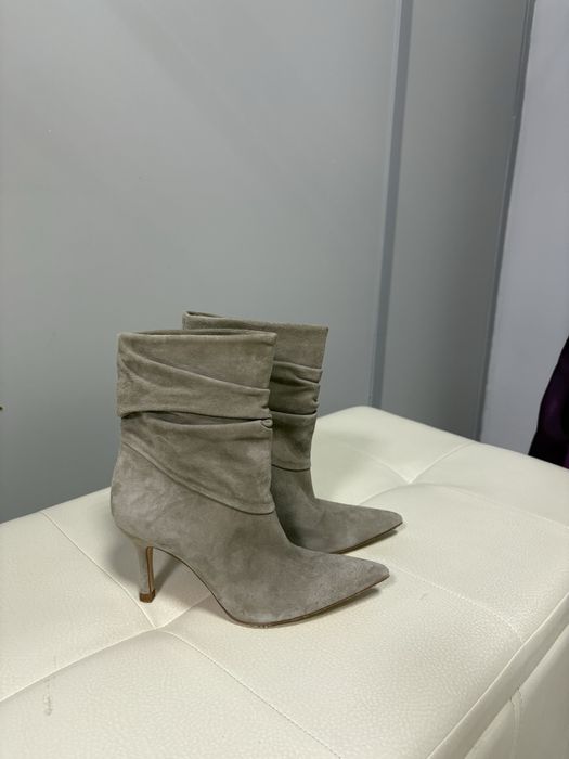 Б/у обувь Италия, Португалия