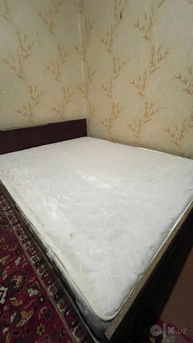 Кровать б/у продается