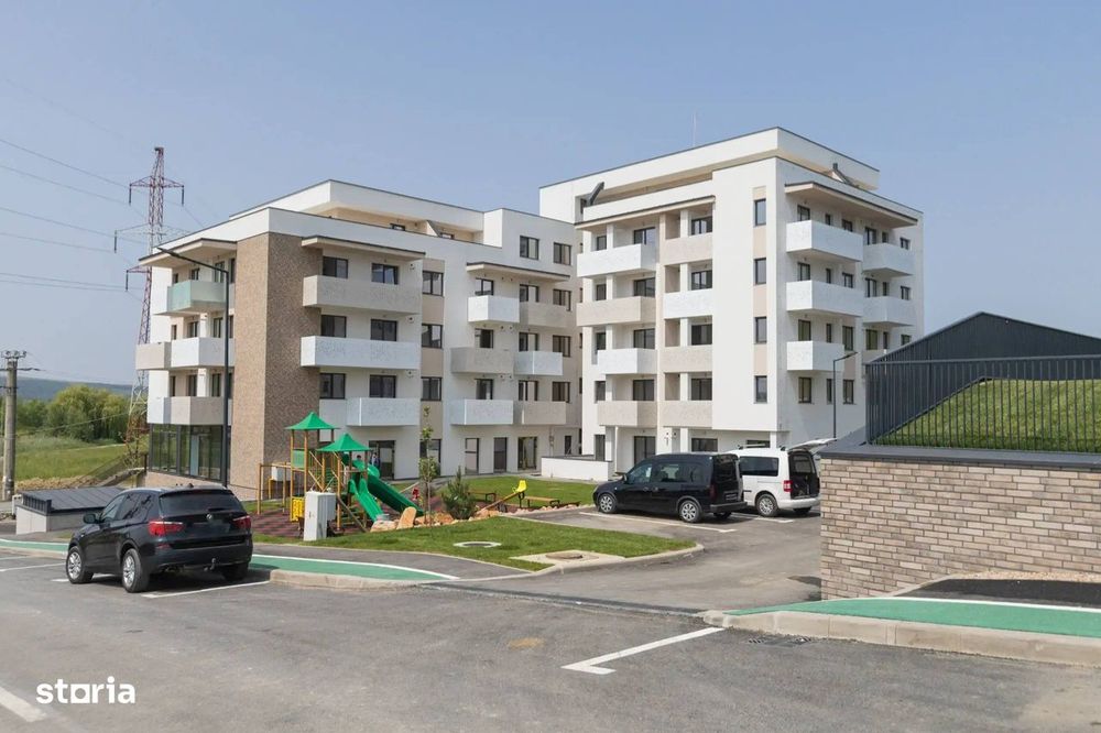 Apartament 2 camere