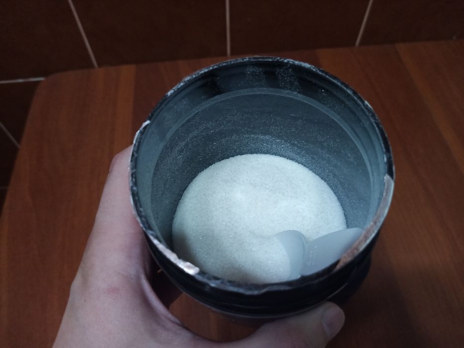 бета аланин, цитруллин