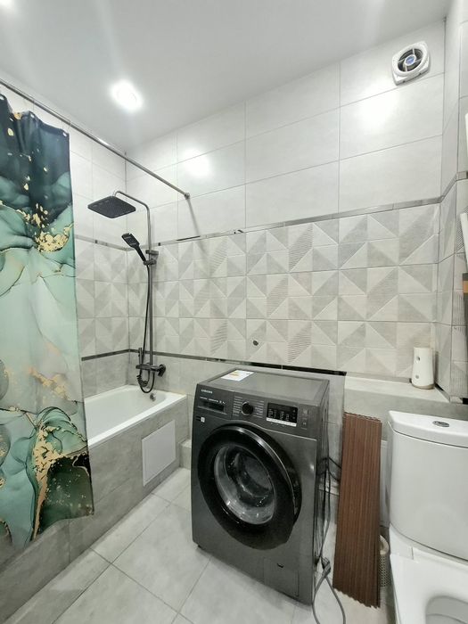 1 ком кв в клубном доме 2 этаж 2021