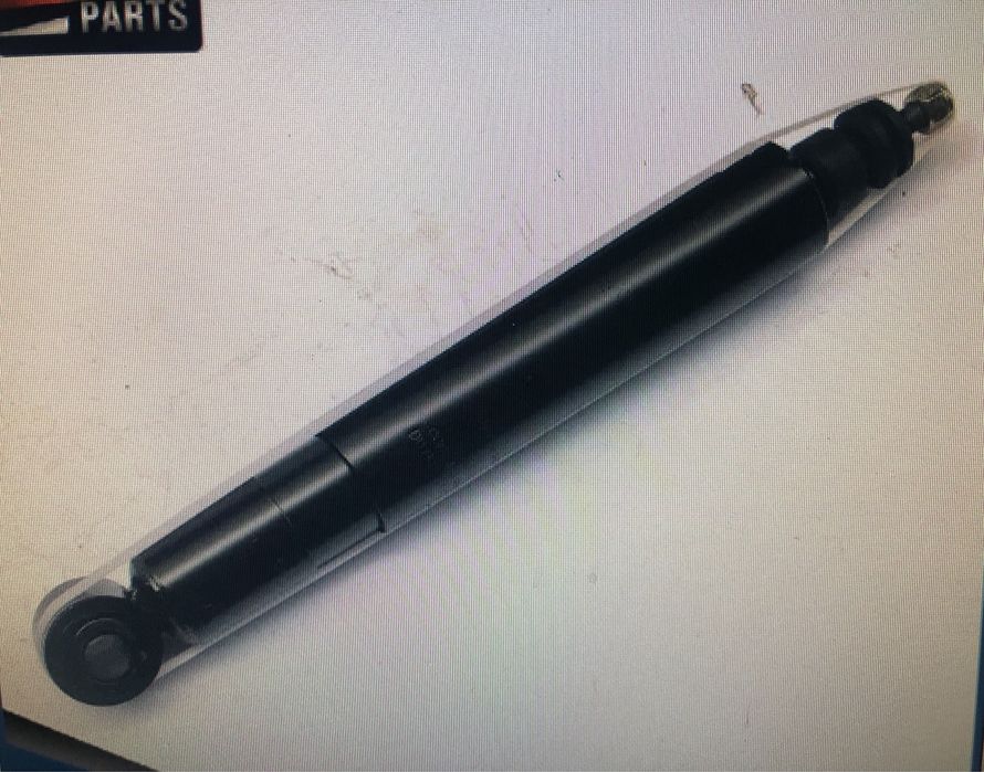 Toyota Prado Amartizator