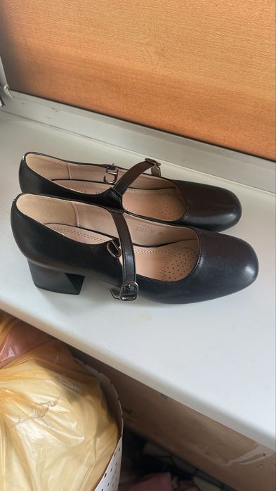 Детская подростковая обувь на девочек