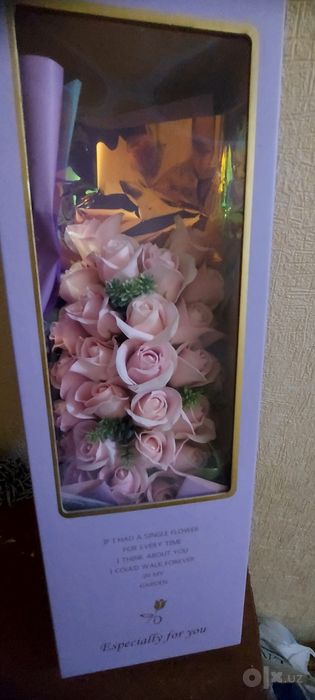 Продам декор цветы искусственные