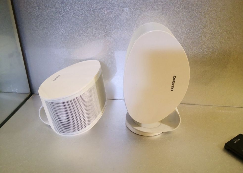 Onkyo LS 3200 2.1 аудио система с Bluetooth и субуфер