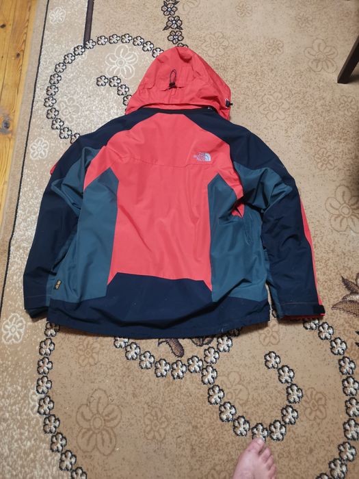 Мъжко зимно ски яке The North Face