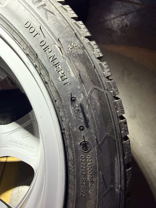 195:55 r16 шины Triangle