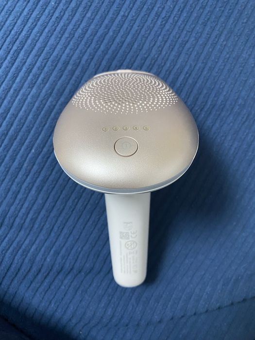Philips Lumea Advanced
