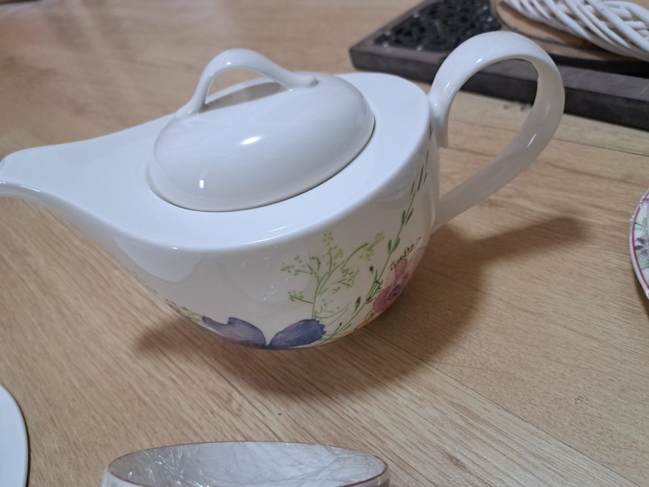 Посуда Villeroy&Boch